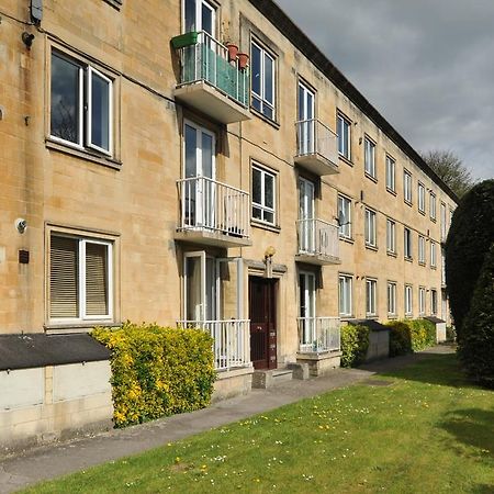 Kensington Court Apartment Bath Exterior photo